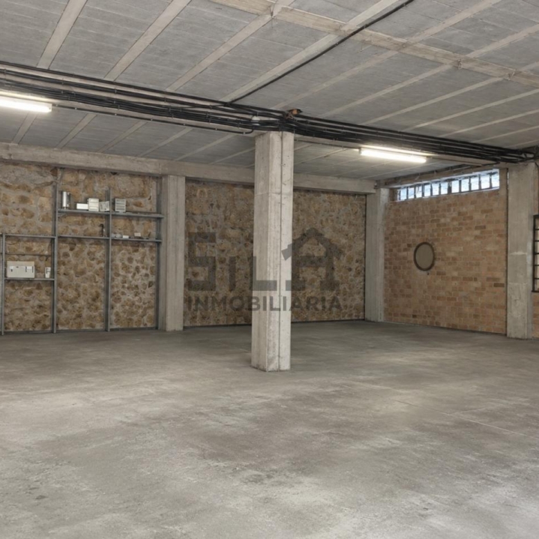 VENTA EDIFICIO (RESTAURANTE Y 2 VIVIENDAS)