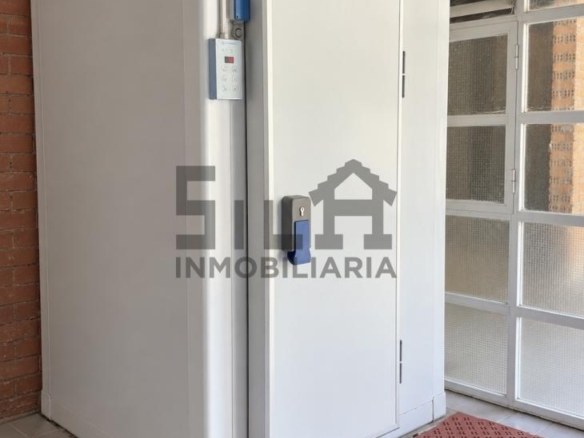 VENTA EDIFICIO (RESTAURANTE Y 2 VIVIENDAS)