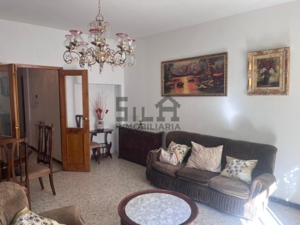 VENTA PISO EN CELANOVA