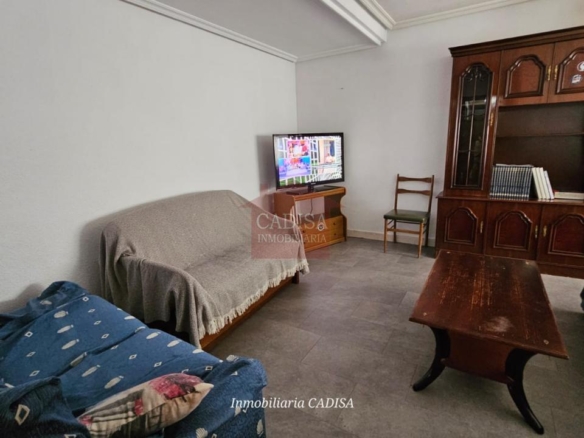 ALQUILER DE HABITACION PARA ESTUDIANTES.REF:10418