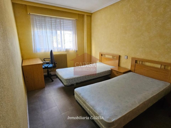 ALQUILER DE HABITACION PARA ESTUDIANTES.REF:10418