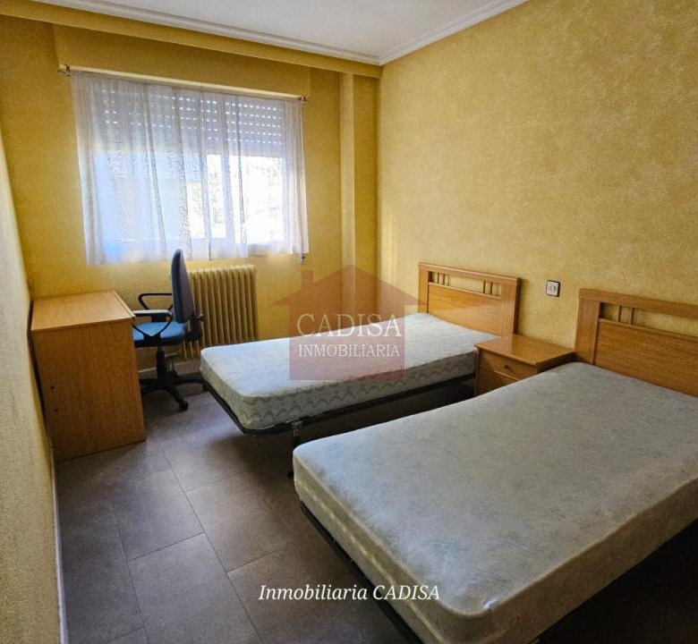 ALQUILER DE HABITACION PARA ESTUDIANTES.REF:10418