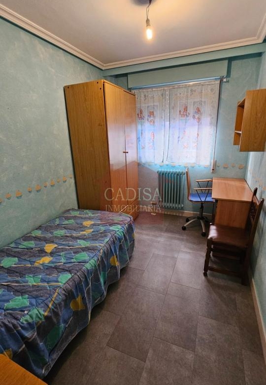 ALQUILER DE HABITACION PARA ESTUDIANTES.REF:10418