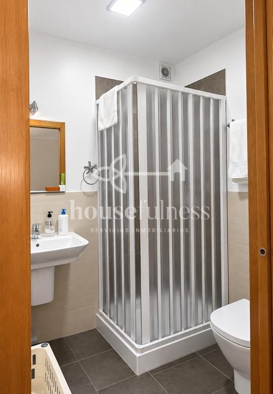 Alquiler de habitaciones  en Ferrol.