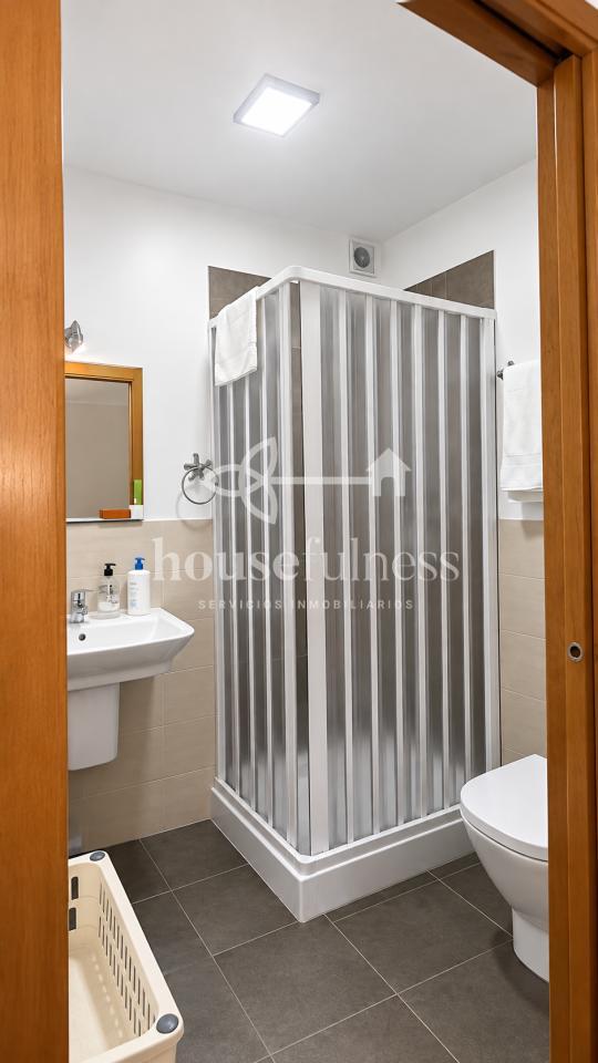 Alquiler de habitaciones  en Ferrol.