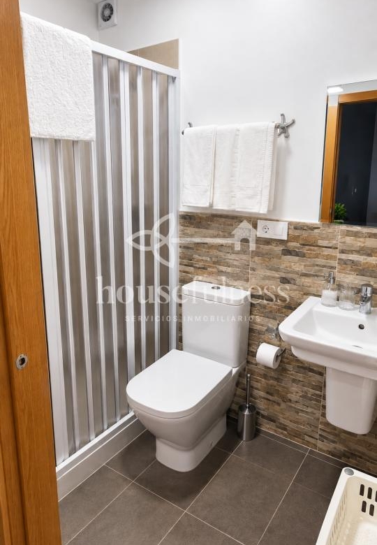 Alquiler de habitaciones  en Ferrol.