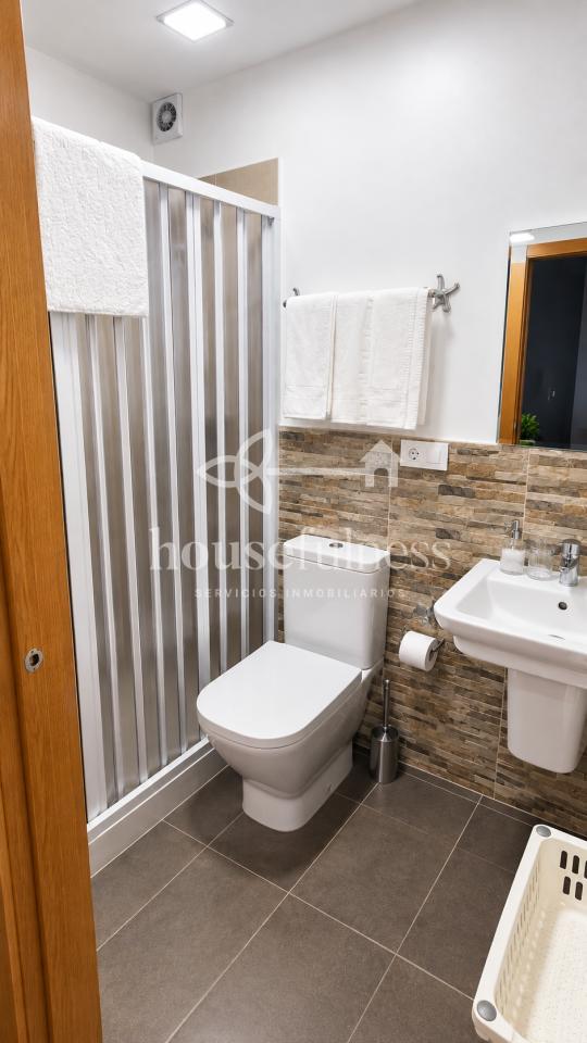 Alquiler de habitaciones  en Ferrol.