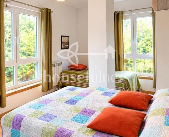 Alquiler de habitaciones  en Ferrol.
