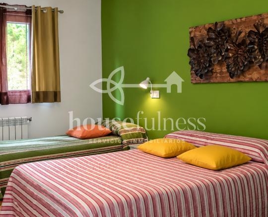 Alquiler de habitaciones  en Ferrol.