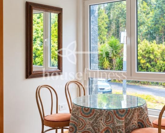 Alquiler de habitaciones  en Ferrol.