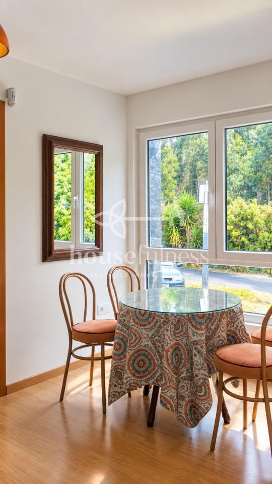 Alquiler de habitaciones  en Ferrol.