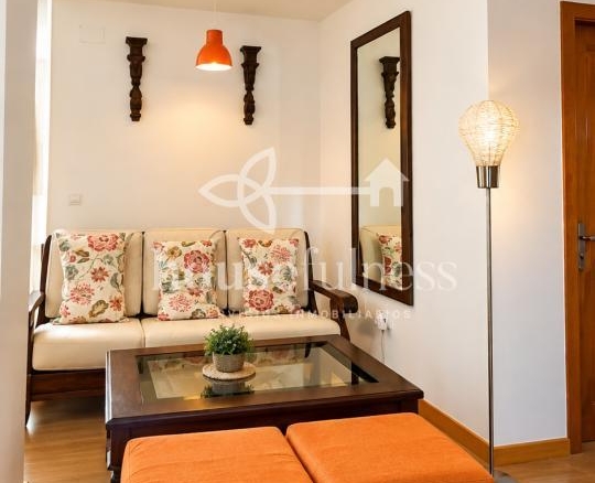 Alquiler de habitaciones  en Ferrol.