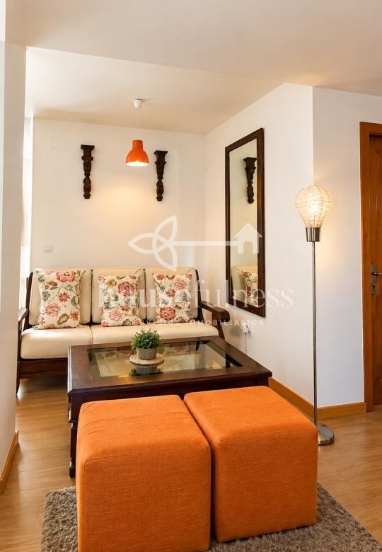 Alquiler de habitaciones  en Ferrol.