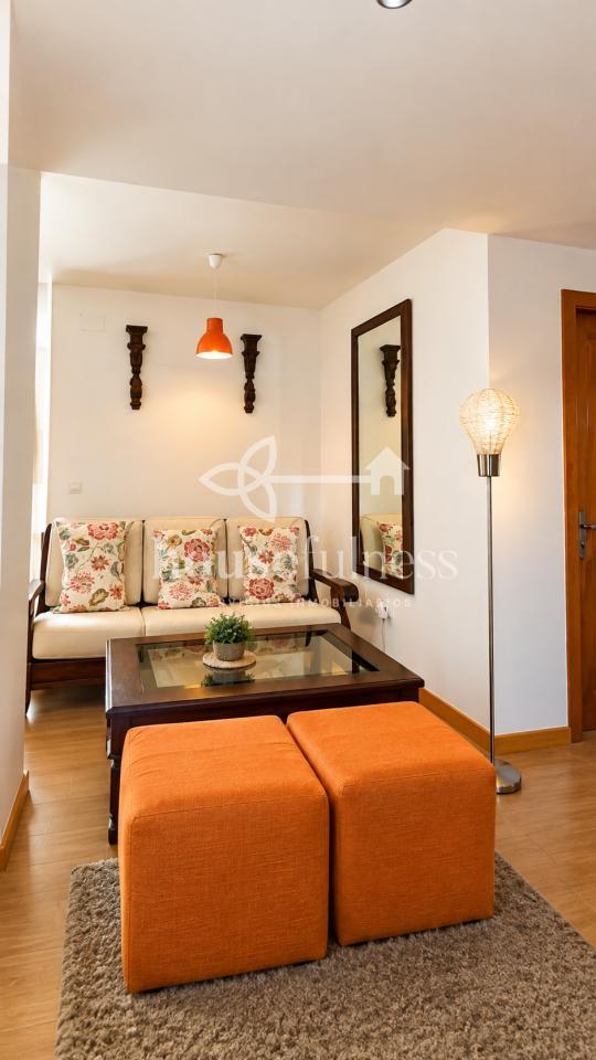 Alquiler de habitaciones  en Ferrol.