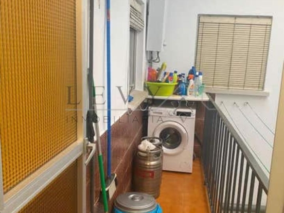 Piso en alquiler zona Teatinos curso escolar