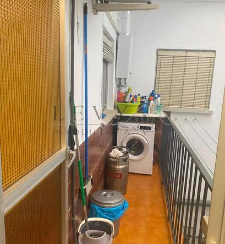 Piso en alquiler zona Teatinos curso escolar