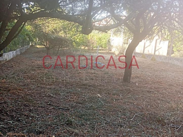 Solar en venta de 810 m² con 350 m² edificables.