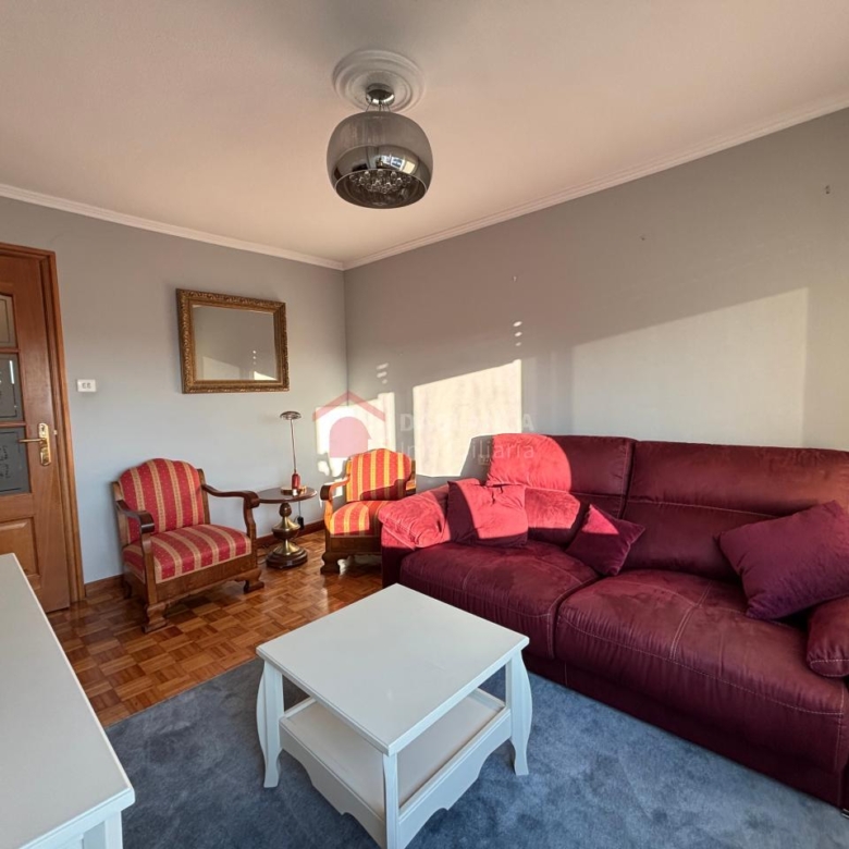 Alquiler Piso