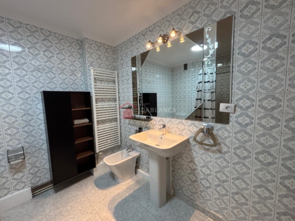 Alquiler Piso