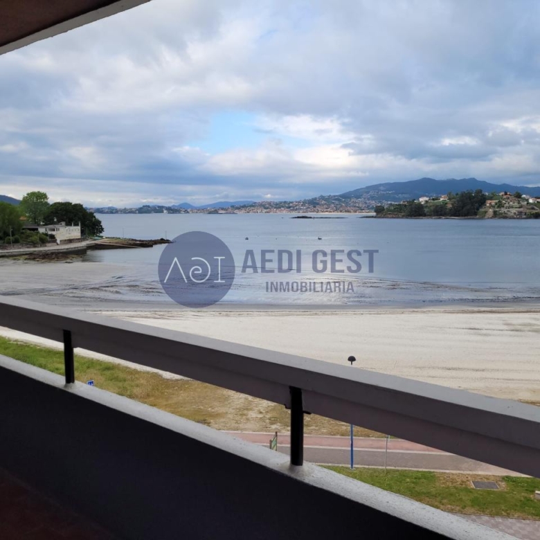 Piso en Baiona