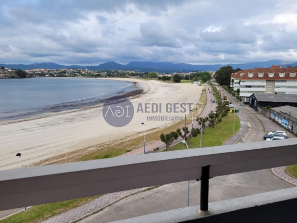 Piso en Baiona