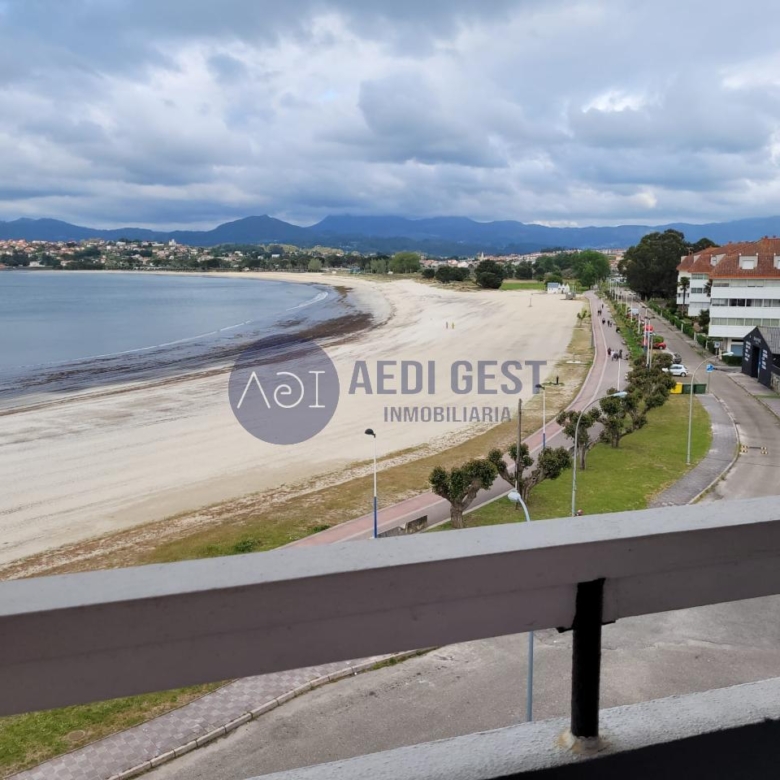 Piso en Baiona