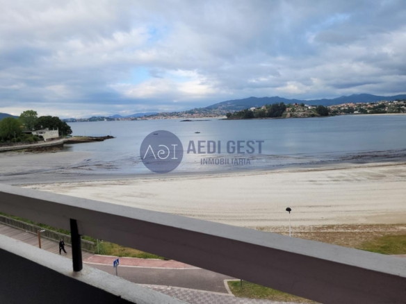 Piso en Baiona