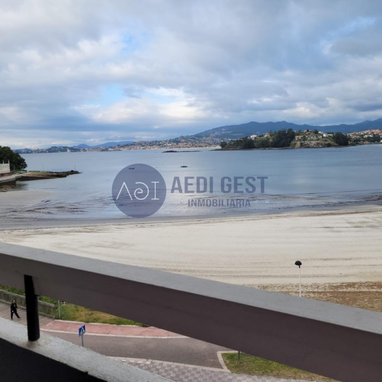 Piso en Baiona