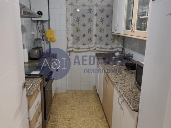 Piso en Baiona