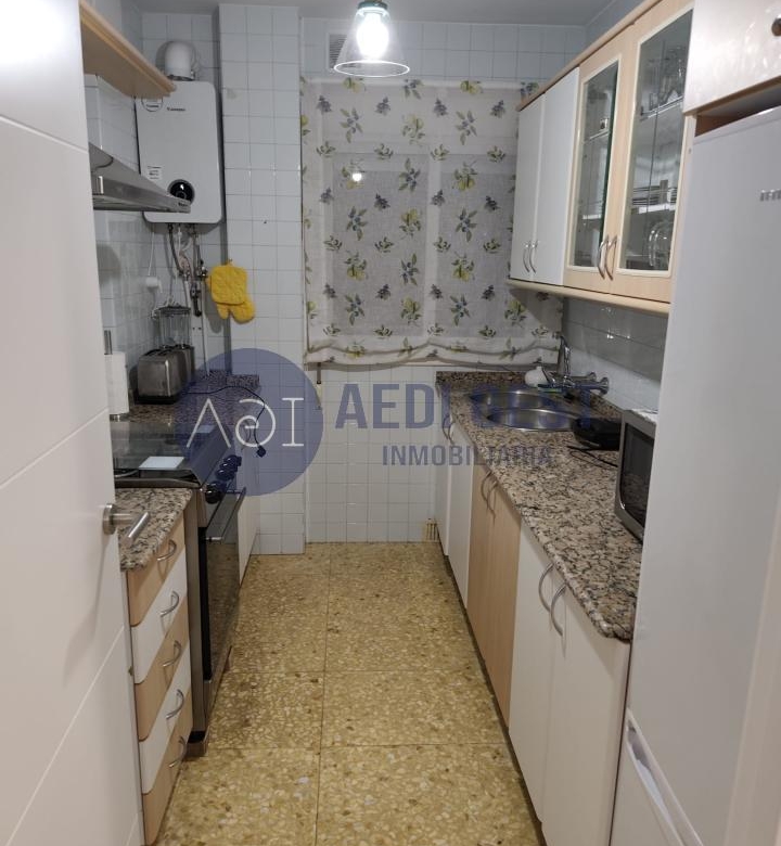 Piso en Baiona