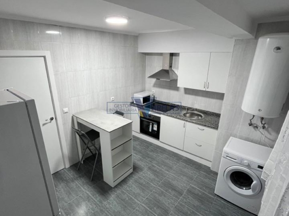 Habitación en Ourense