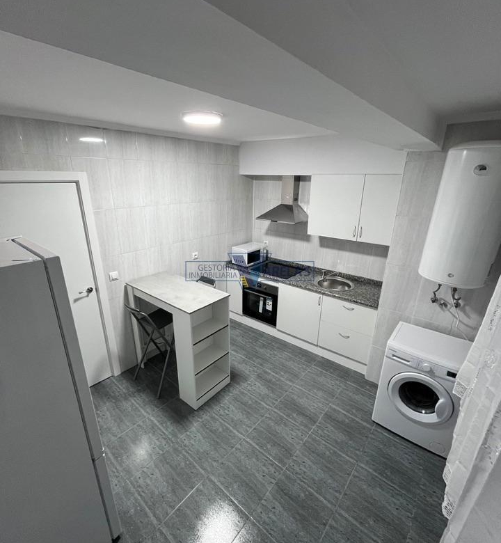 Habitación en Ourense