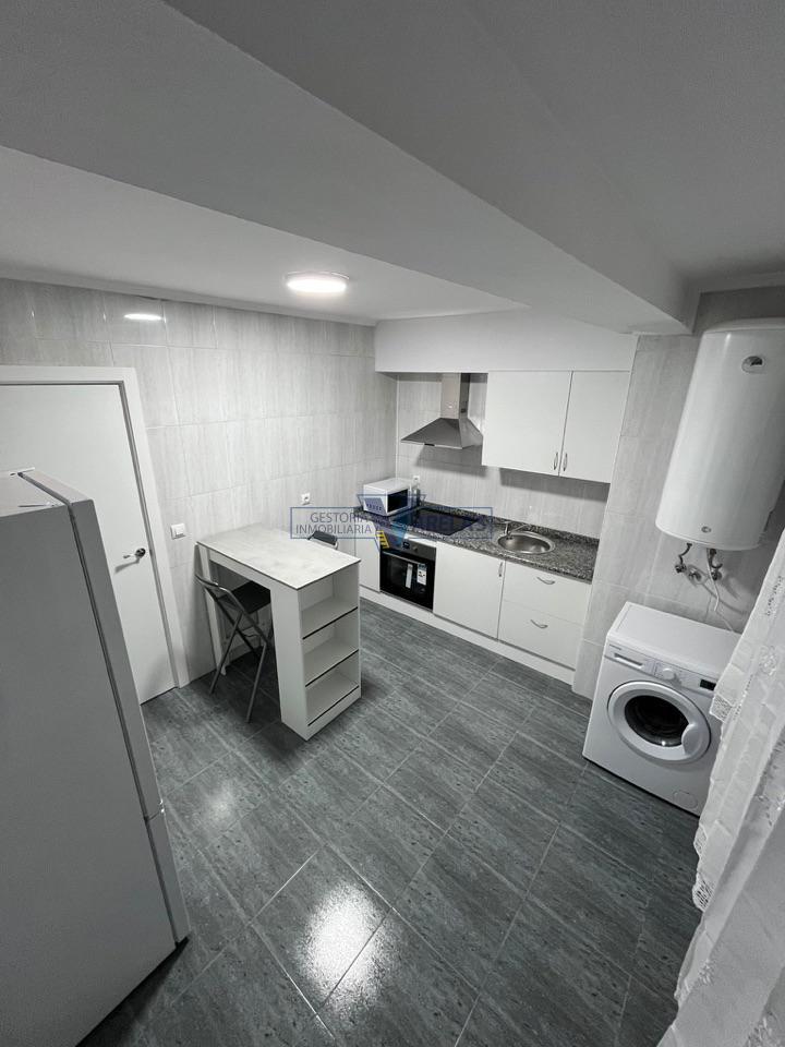 Habitación en Ourense