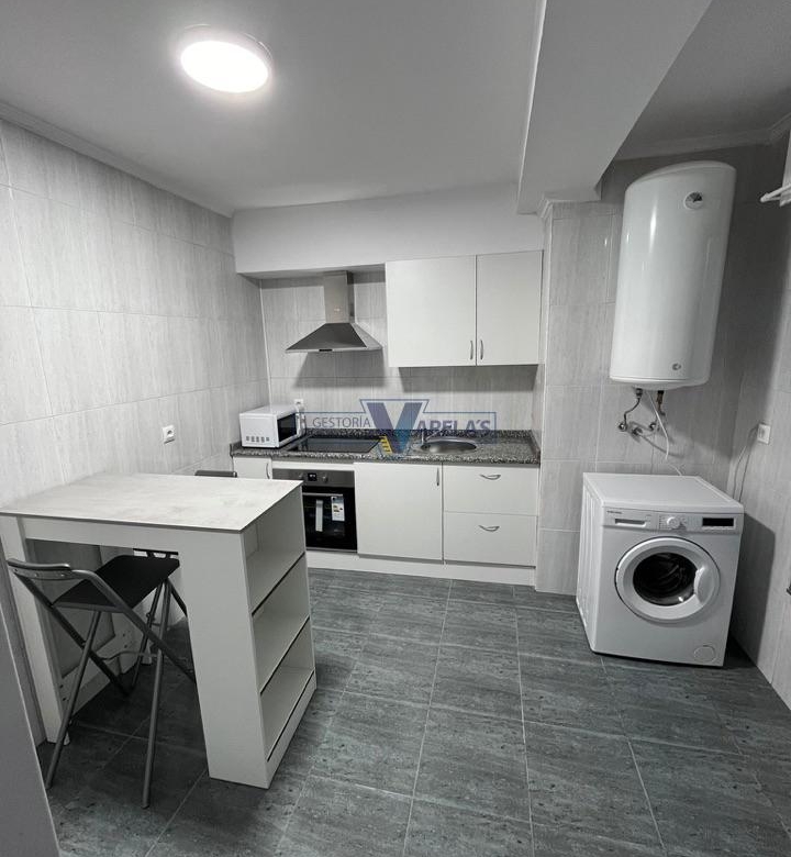 Habitación en Ourense