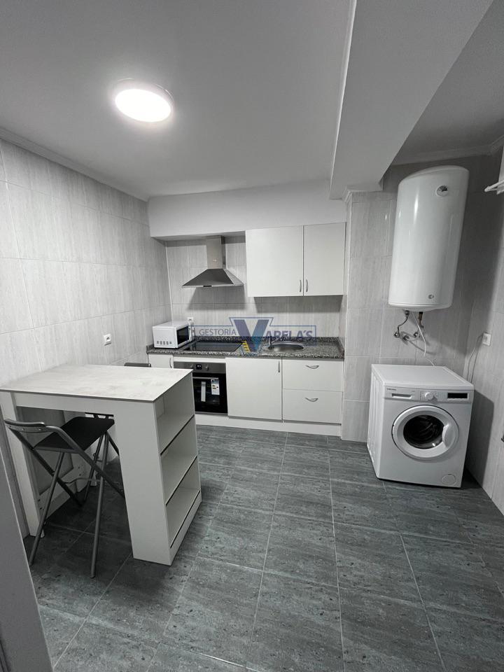Habitación en Ourense
