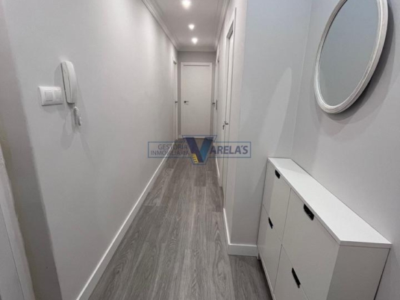 Habitación en Ourense