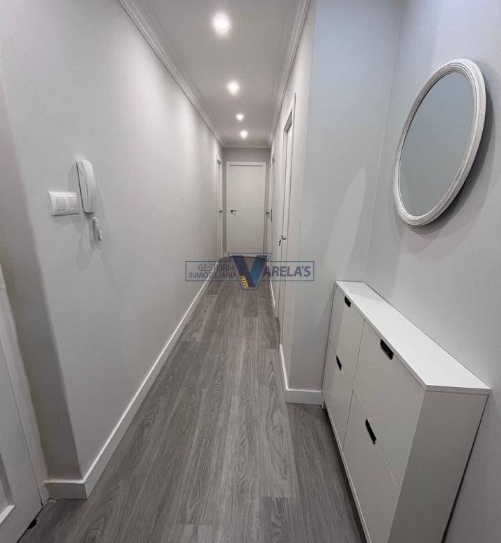 Habitación en Ourense