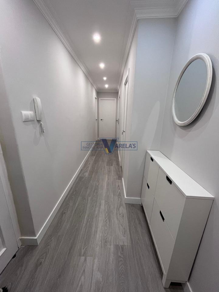Habitación en Ourense