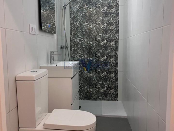 Habitación en Ourense