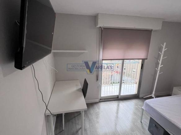 Habitación en Ourense