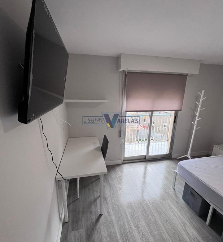Habitación en Ourense