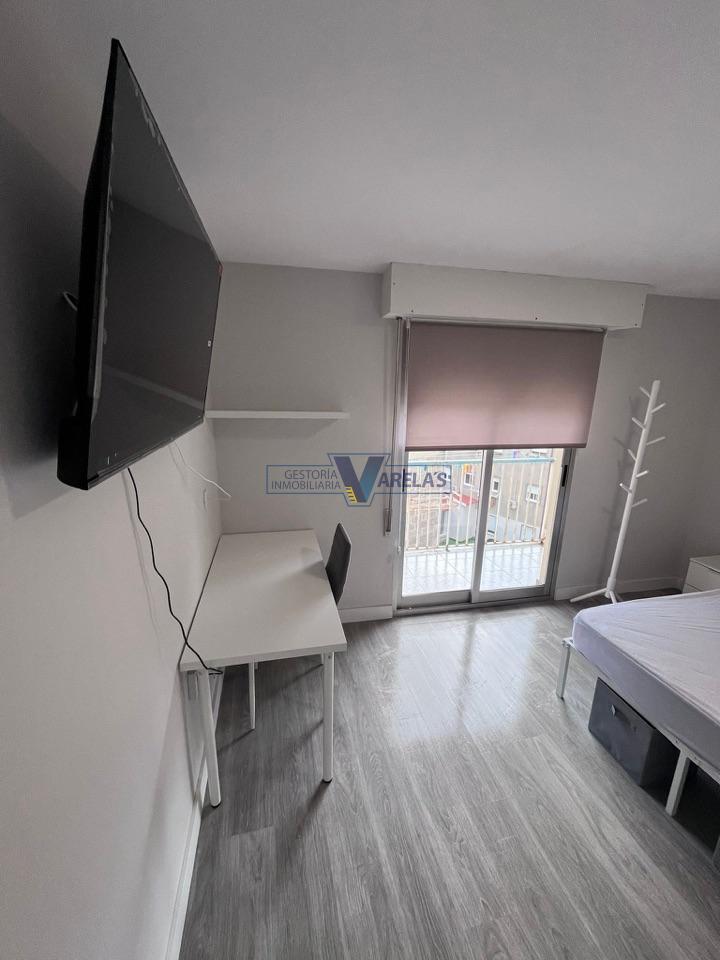 Habitación en Ourense