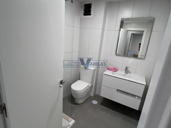 Habitación en Ourense