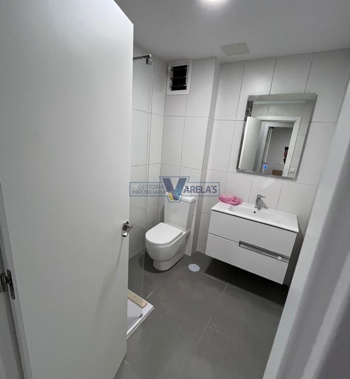 Habitación en Ourense
