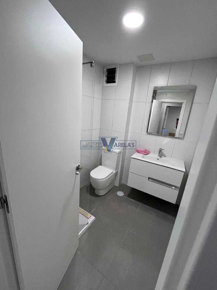 Habitación en Ourense