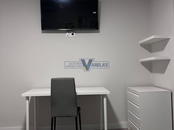 Habitación en Ourense