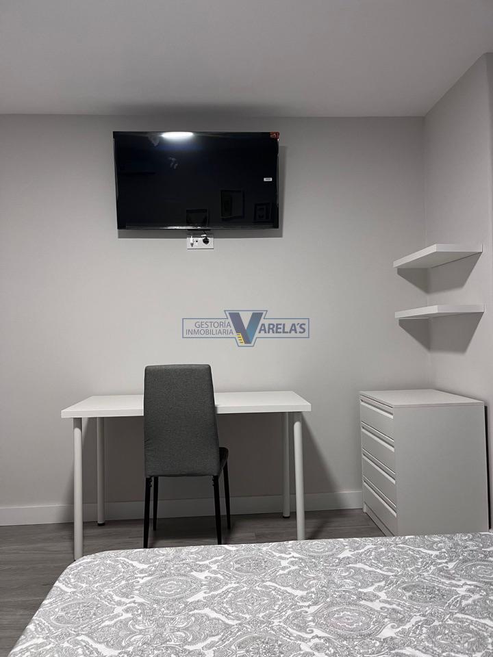 Habitación en Ourense