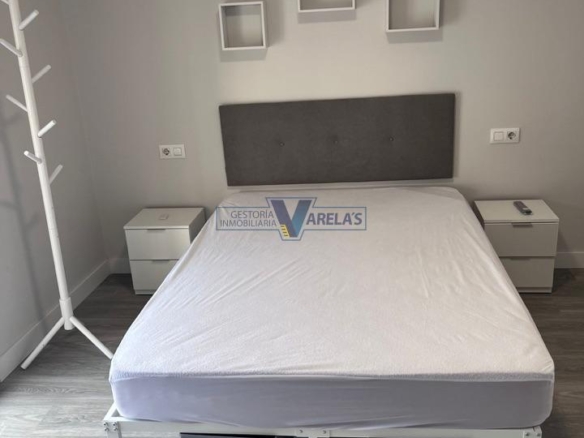 Habitación en Ourense
