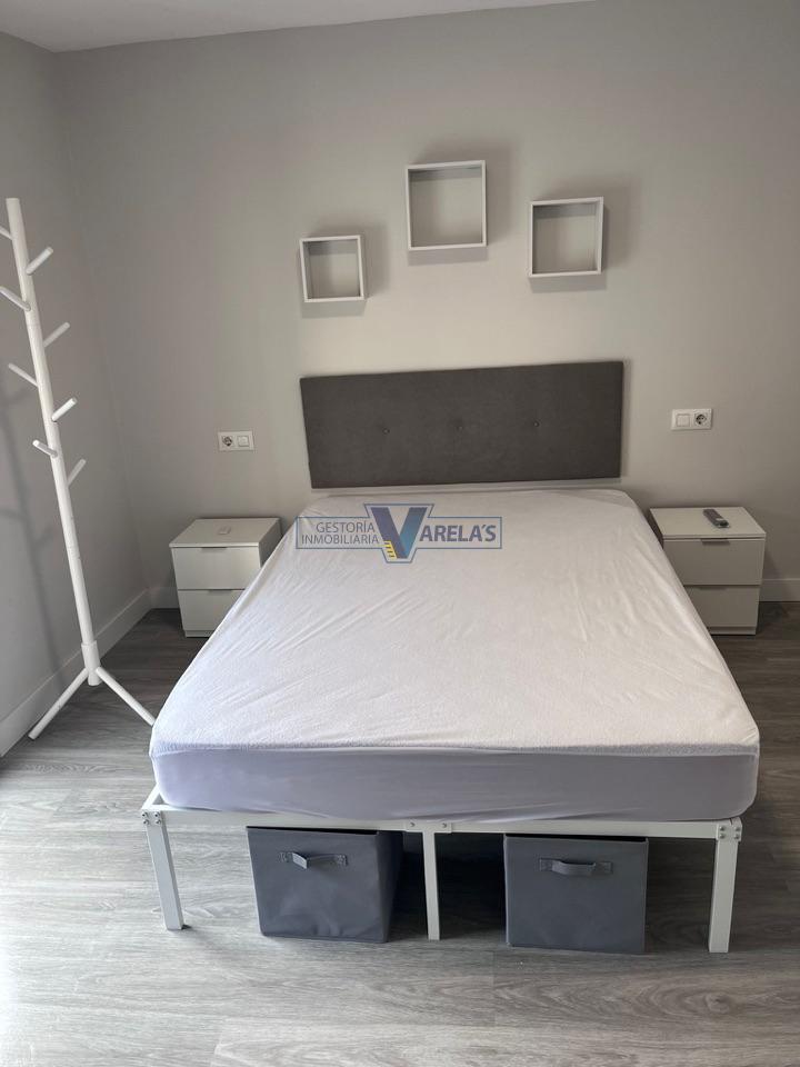 Habitación en Ourense