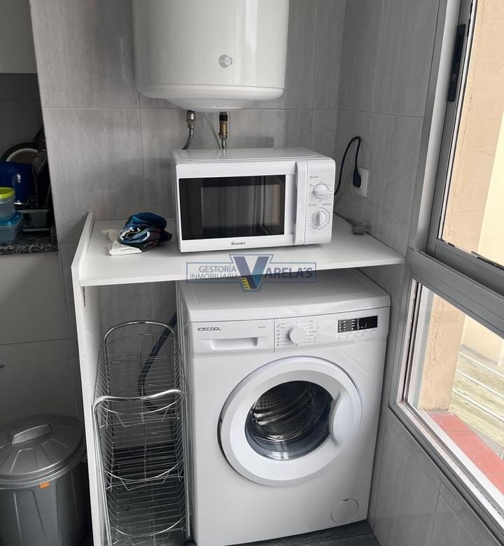 Habitación en Ourense